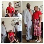 Melva LaGrand Howell - @melvahowell9 - Instagram