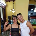 Melva Martín - Facebook