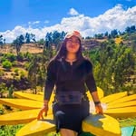 Flor De Melva Ccorahua Moran - @eieflordemelvaccorahua - Instagram