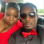 Durand And Melva Nichols - @nizel79 - Instagram