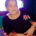 Melva Padilla - @padillamelva5 - Instagram