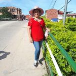 Melva Padilla Rojas - @melvapadi - Instagram