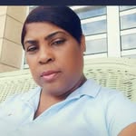 Melva Peterson - @lovegyall35 - Instagram