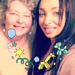 Melva Peterson - @melvap941 - Instagram