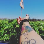 Melva Rogers - @majangmiloud - Instagram
