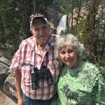 Melva Loy Simpson - @jerandmel2 - Instagram