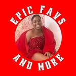 Melva Simpson - @epicluvv - Instagram