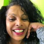 Melva Ward - @peachesiswhoib - Instagram