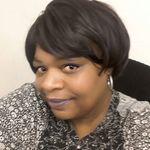 Melva Ward - @wmelva07 - Instagram