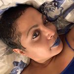 Melva Ward - @60andfine - Instagram