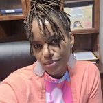 Melva Williams - @thickchicrunning - Instagram