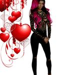 Melva Williams - @babygirl194life - Instagram