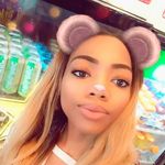 Melva Williams - @starr2trill - Instagram