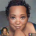 Melva Williams - @plasticfaced578 - Instagram
