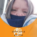 Melva Williams - @gummybearh13 - Instagram