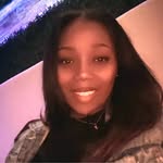 Melva Wright - @melliemel_86 - Instagram