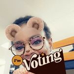 Melva Wright - @punkinperry1411 - Instagram