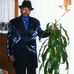Melvin Abbott - Facebook