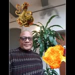 Melvin Abbott - @moonbase64 - Instagram