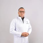 Dr. Melvin Acevedo - @melvinacevedom - Instagram
