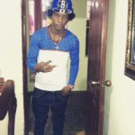 Melvin Acevedo - @kik_la_balanza - Instagram