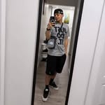 Melvin Acevedo - @melvinacevedo98 - Instagram