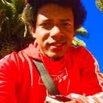 Melvin Acevedo - @elsagriento - Instagram
