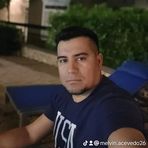 Melvin Acevedo - Facebook