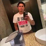 Melvin Acevedo - @melvin_el_werito15 - Instagram