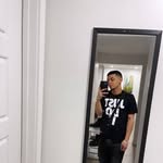 Melvin Acevedo - @melvin98acevedo - Instagram