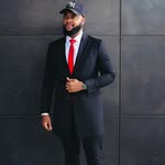 Melvin Albert - @donmell_official - Instagram