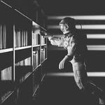 @melvin_albert_ - Instagram