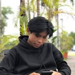Melvin Albert Wong - @ahbao7889 - Instagram