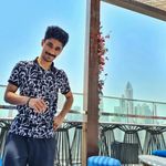 Melvin Alex - @_melxxn - Instagram