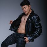 Melvin Alex Lopez - @xhander_19 - Instagram