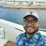 Melvin Villarreal - @melvinalex16 - Instagram