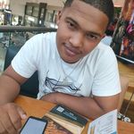Melvin Andrews - @melvinandrews654 - Instagram