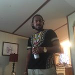 Melvin Andrews - @melvinandrews2644 - Instagram