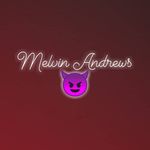 Melvin Andrews - @melvin__andrews - Instagram