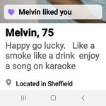 Melvin Andrews - @melvin.andrews.7359 - Instagram