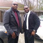 Melvin Andrews - @black825 - Instagram
