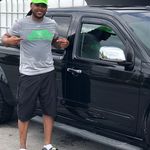 Melvin Andrews - @melvinandrews851 - Instagram