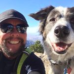Melvin Dakota Andrews - @trekkerman58 - Instagram