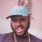 Melvin ST Patrick  Andrews - @melvin.andrews.399 - Instagram