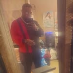 Melvin Archer - @bigpoppa8889 - Instagram