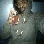 Melvin Archie - @melvinarchie - Instagram