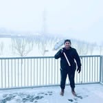 Melvin Archie Del Mundo - @iamchieboy09 - Instagram