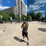 Melvin Archie Jr. - @melarchie_ - Instagram