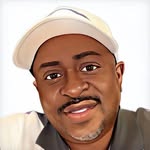 Melvin Archie McClain - @melvinmcc - Instagram