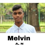 Arnold Melvin - @arnold.melvin.733 - Instagram